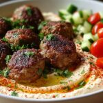 Kofta Meatballs
