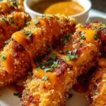 bang bang chicken tenders