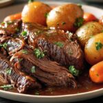 beef pot roast