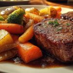 easy beef dinner recipes
