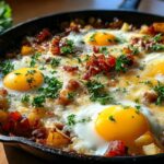 breakfast skillet