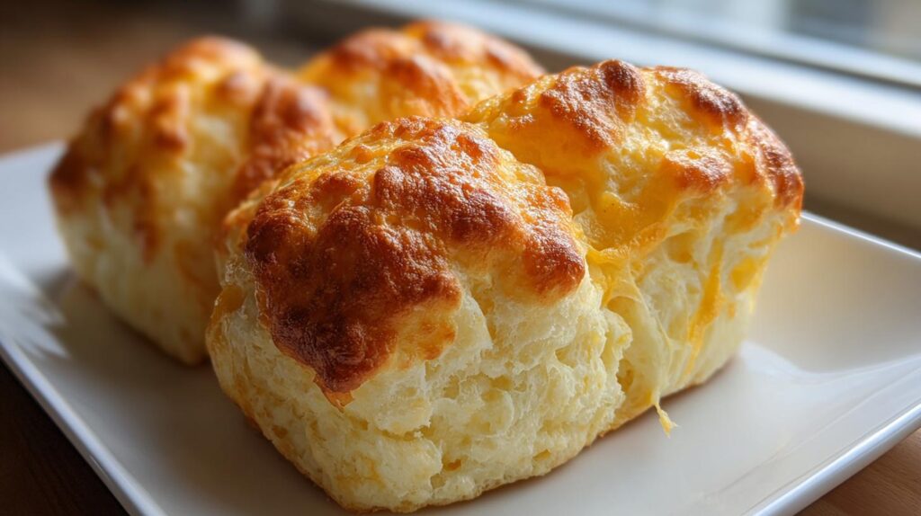 cheese egg cloud keto bread