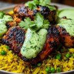 cilantro lime chicken