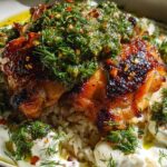 creamy chicken gnocchi