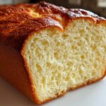 Zero Carb Yogurt Bread