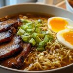 chashu ramen