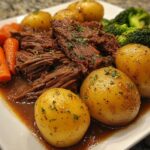 Beef Pot Roast Recipe