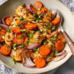 Honey Garlic Chicken